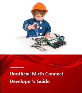 Mirth Connect user manual and developers guide